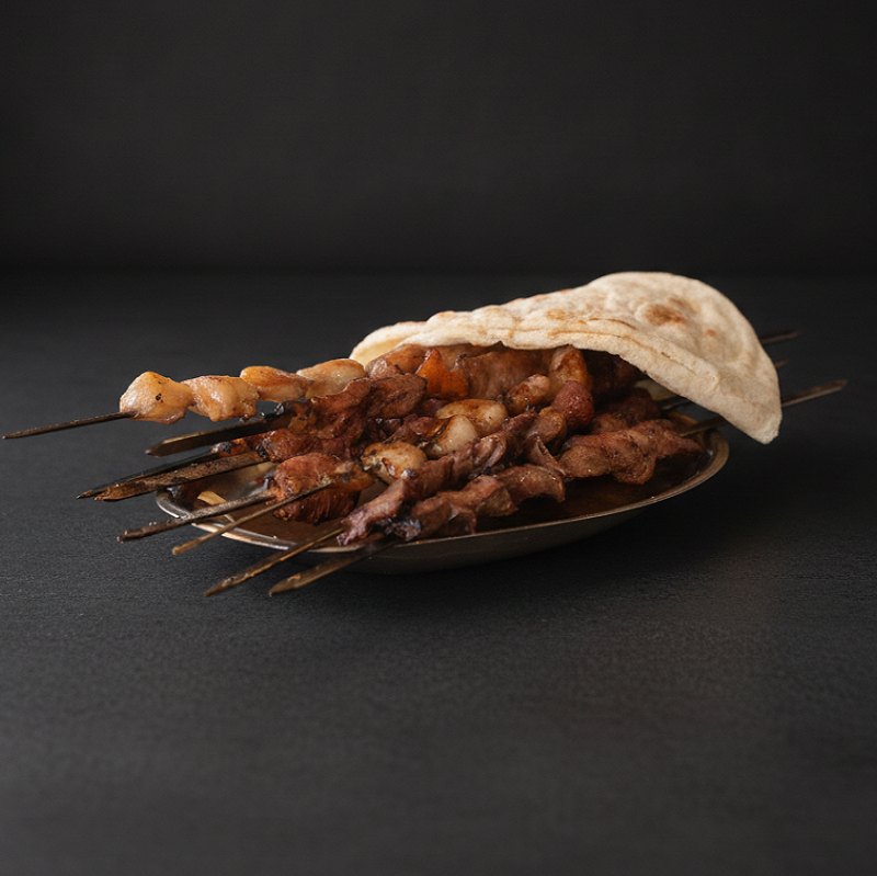 Fat Skewer (Sikh Donbeh) – Barbecue | Tehroon60