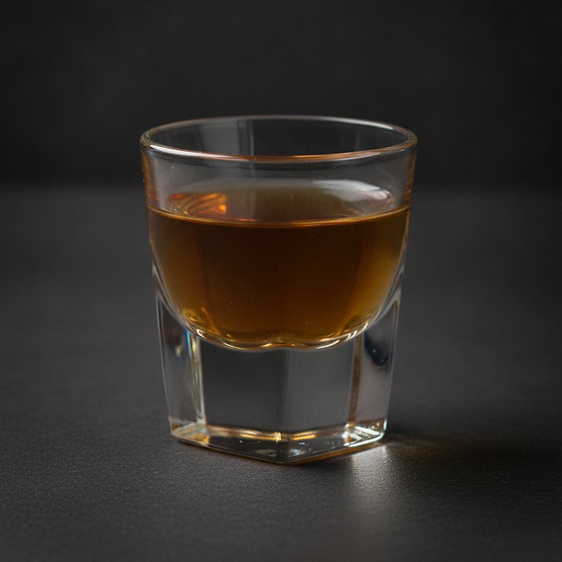 Whiskey Double Shot - Johnnie Walker Red Label – Alcoholic Drinks | Tehroon60