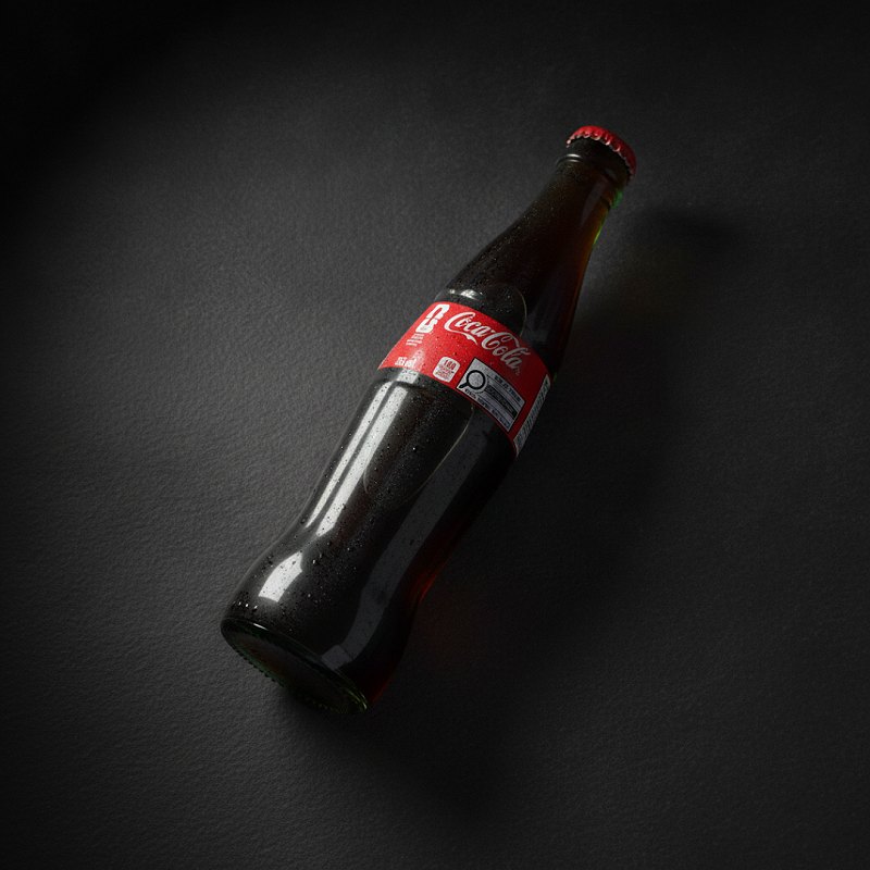 Coke – Cold Drinks | Tehroon60