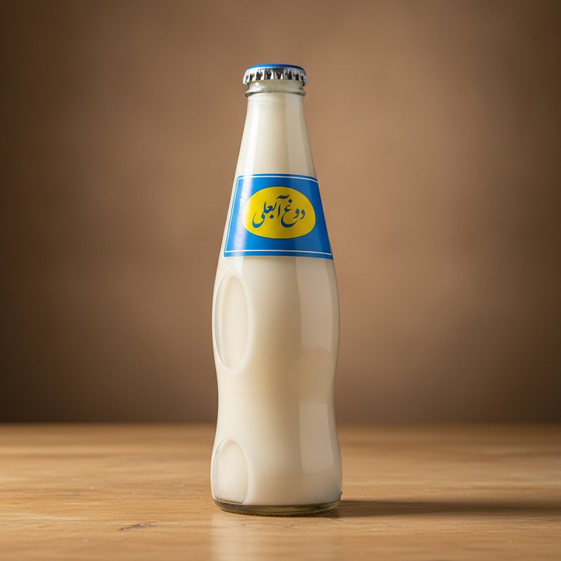 Abali Yogurt – Cold Drinks | Tehroon60