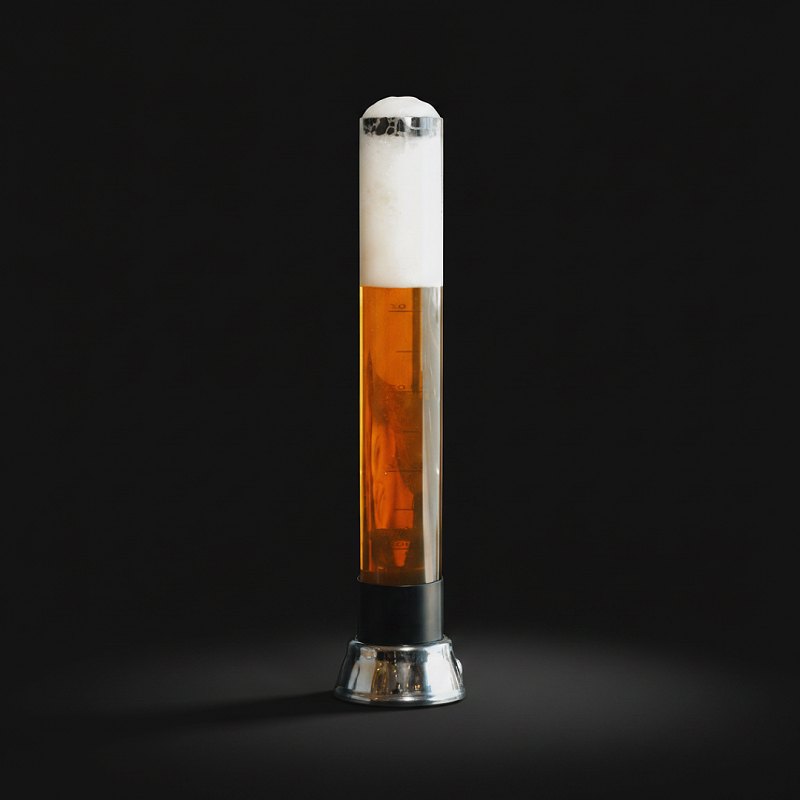 Tehroon 60 IPA 7% Tower – Beers | Tehroon60