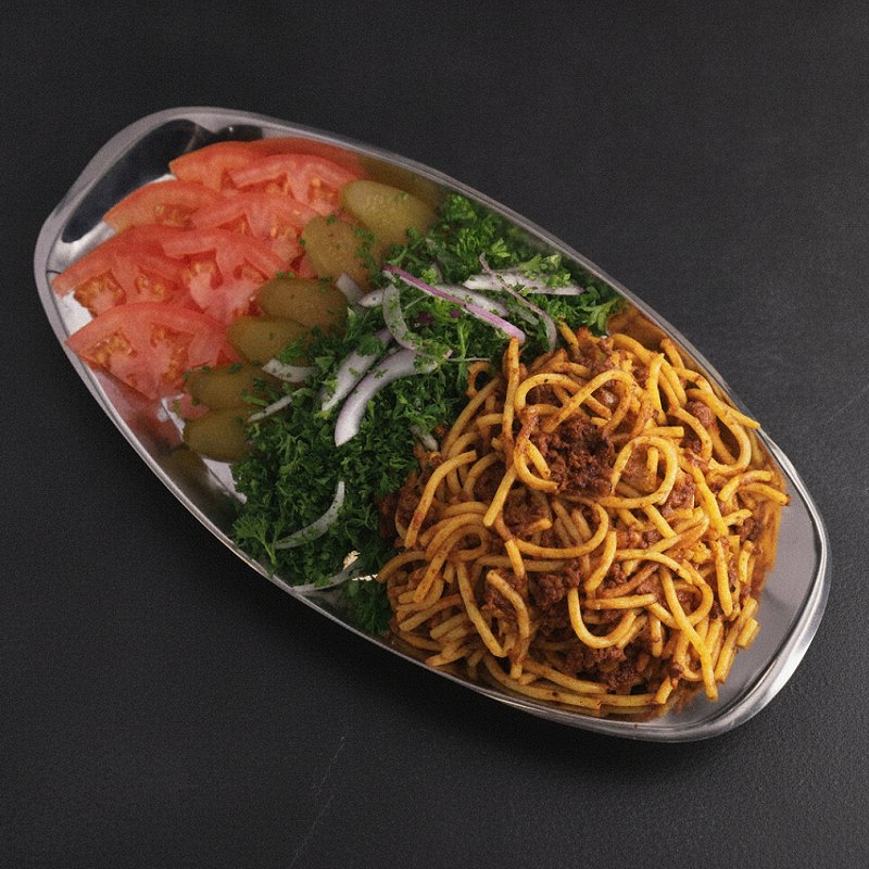 Macaroni – Plates | Tehroon60