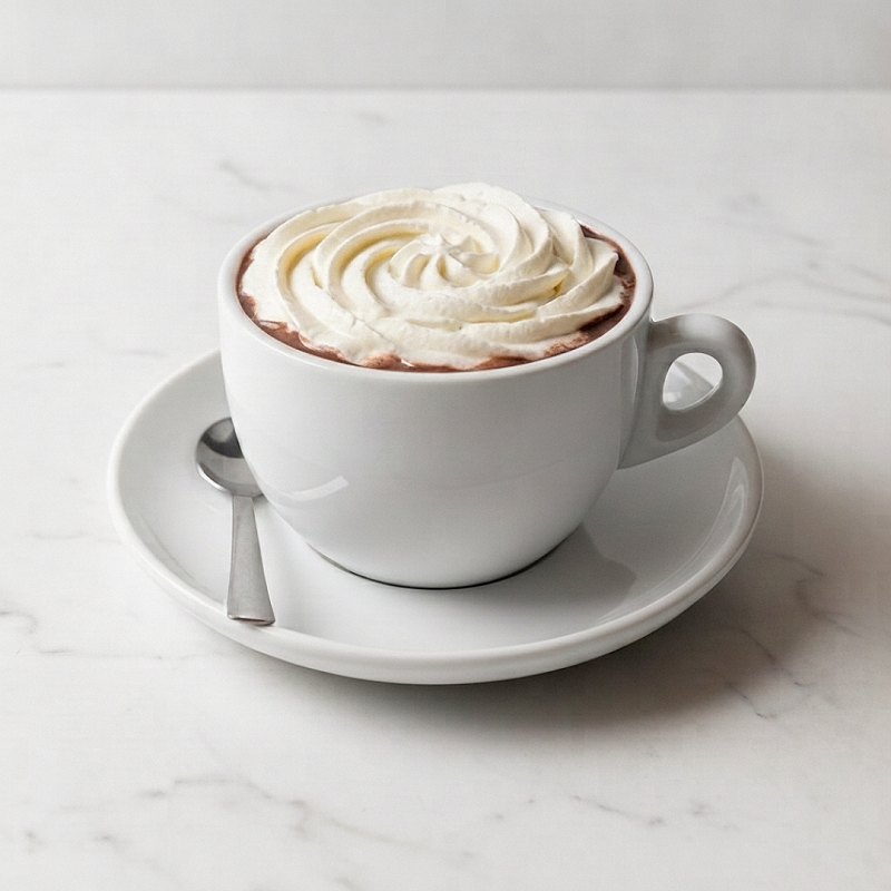 Hot Chocolate – Hot Beverages | Tehroon60