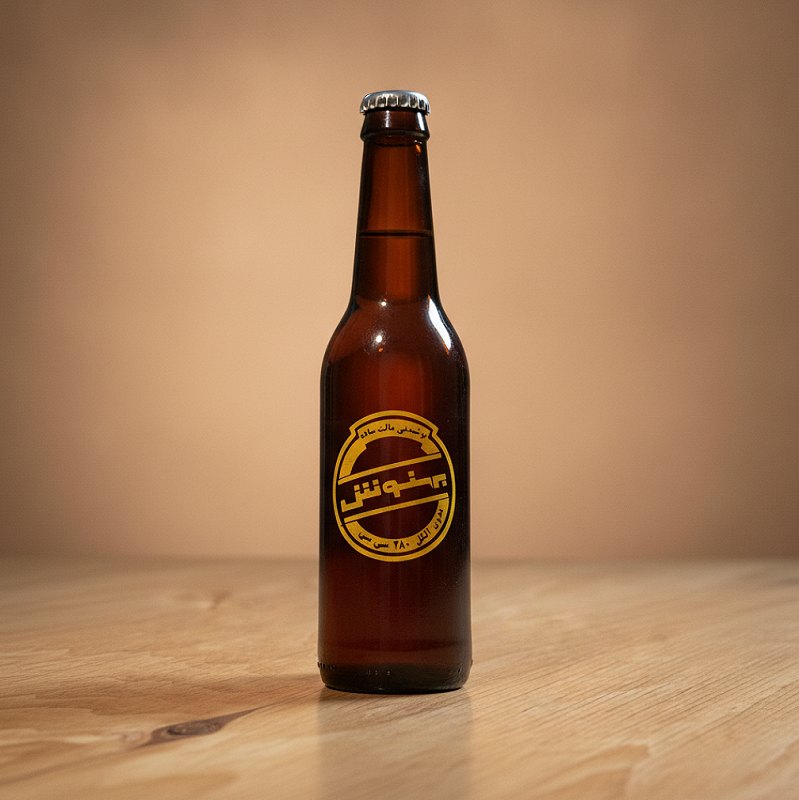 Behnoosh Beer %0.0 – Cold Drinks | Tehroon60