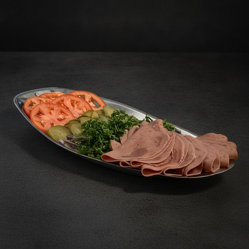 Beef Deli – Plates | Tehroon60