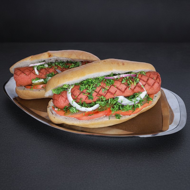 Hot Dog – Sandwiches | Tehroon60