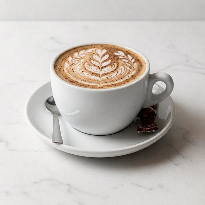 Mocha – Hot Beverages | Tehroon60