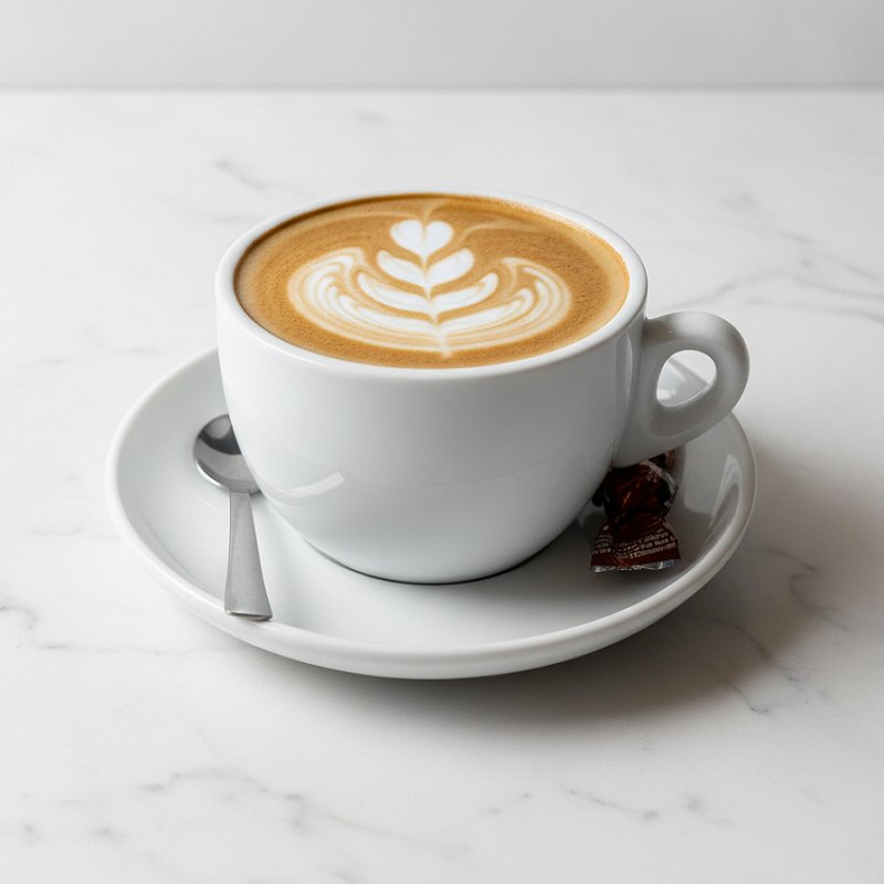 Latte – Hot Beverages | Tehroon60