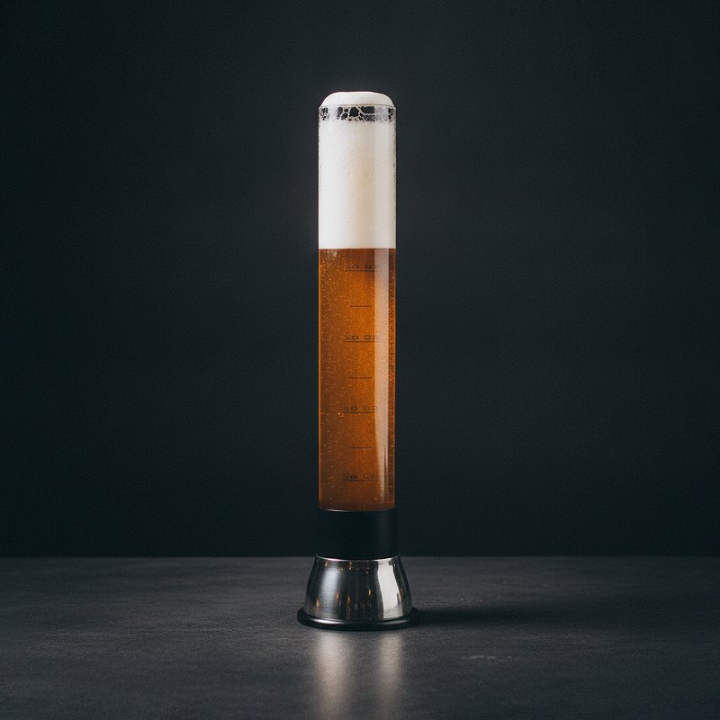 Bloody Amber 6% Tower – Beers | Tehroon60