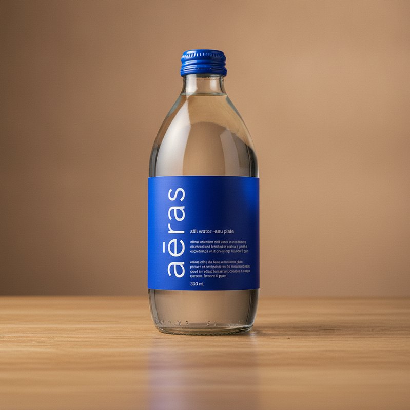 Spring Water – Cold Drinks | Tehroon60