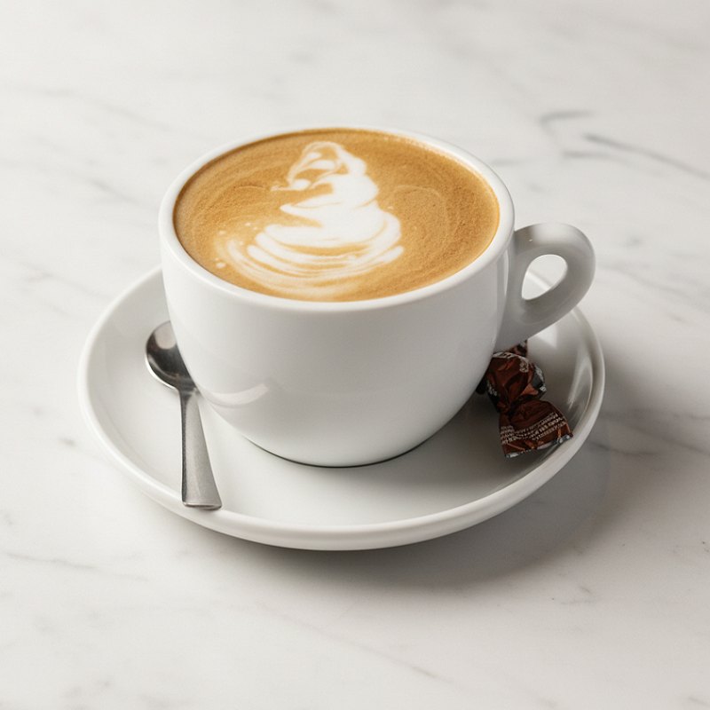 Cappuccino – Hot Beverages | Tehroon60