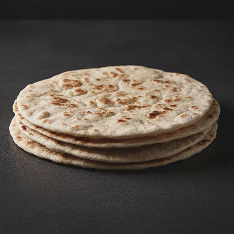 Tafton Bread – Barbecue | Tehroon60