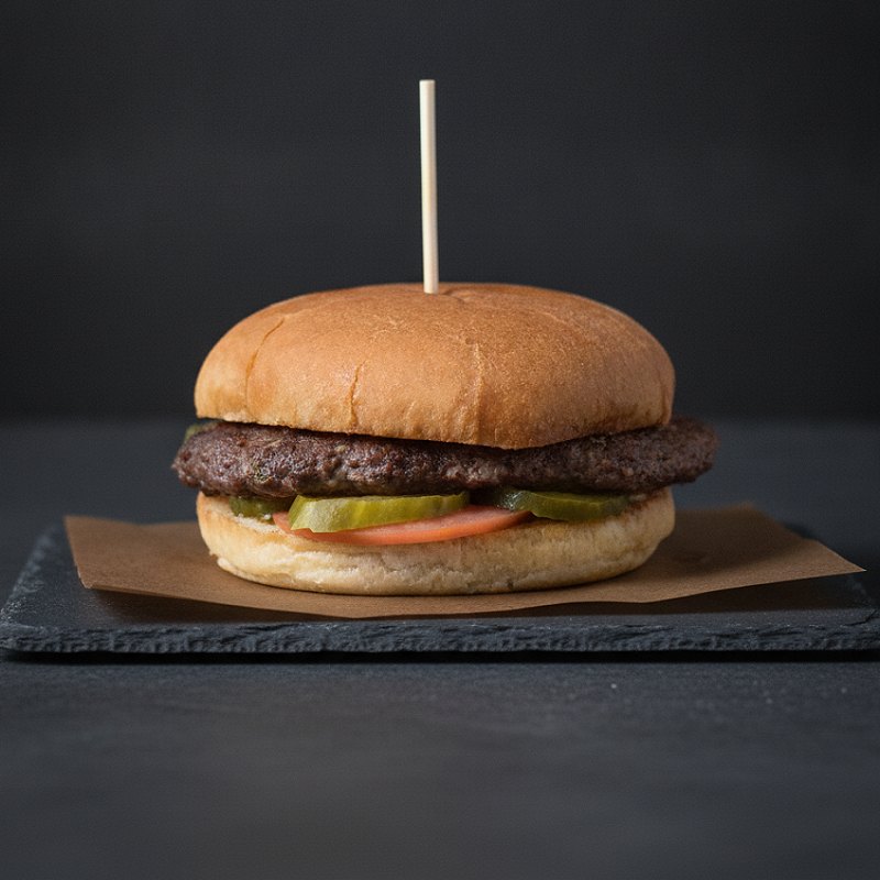 Mini Burger – Sandwiches | Tehroon60