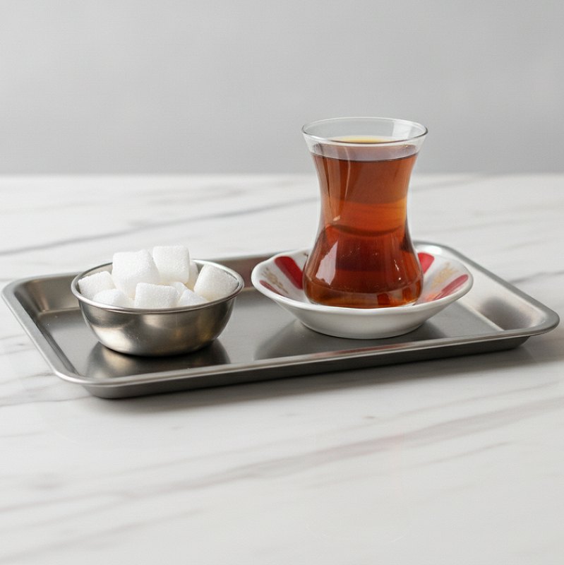 Persian Black Tea – Hot Beverages | Tehroon60