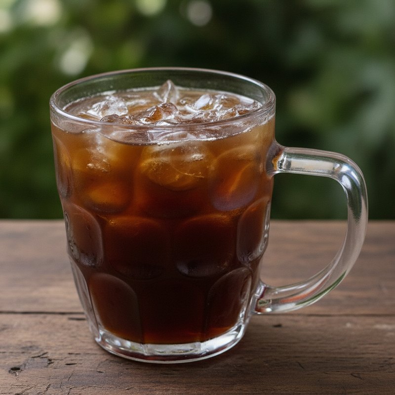 Iced Americano – Cold Drinks | Tehroon60