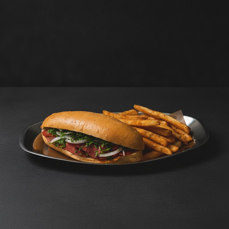 Bandari Sausage – Economic & Combo | Tehroon60