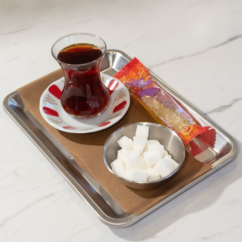 Tea with Rock Candy – Hot Beverages | Tehroon60