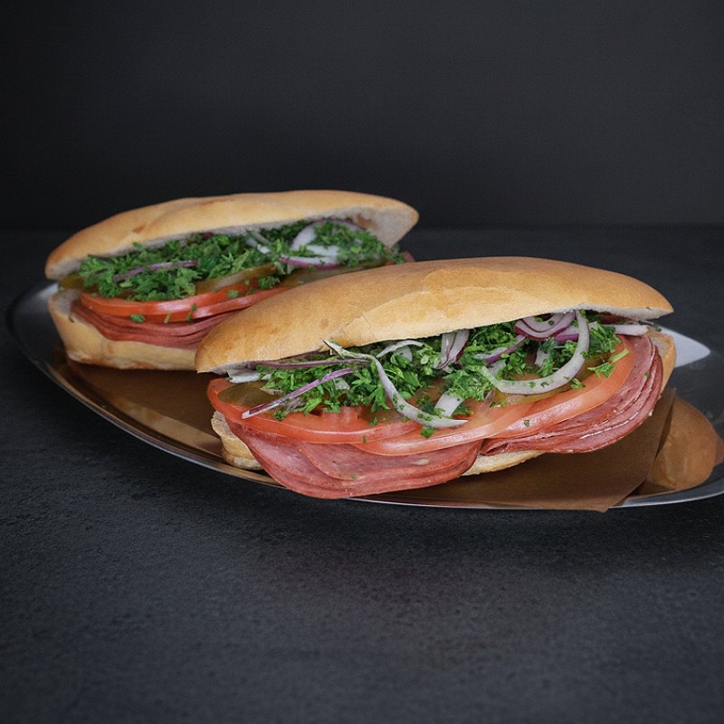 Beef Deli – Sandwiches | Tehroon60