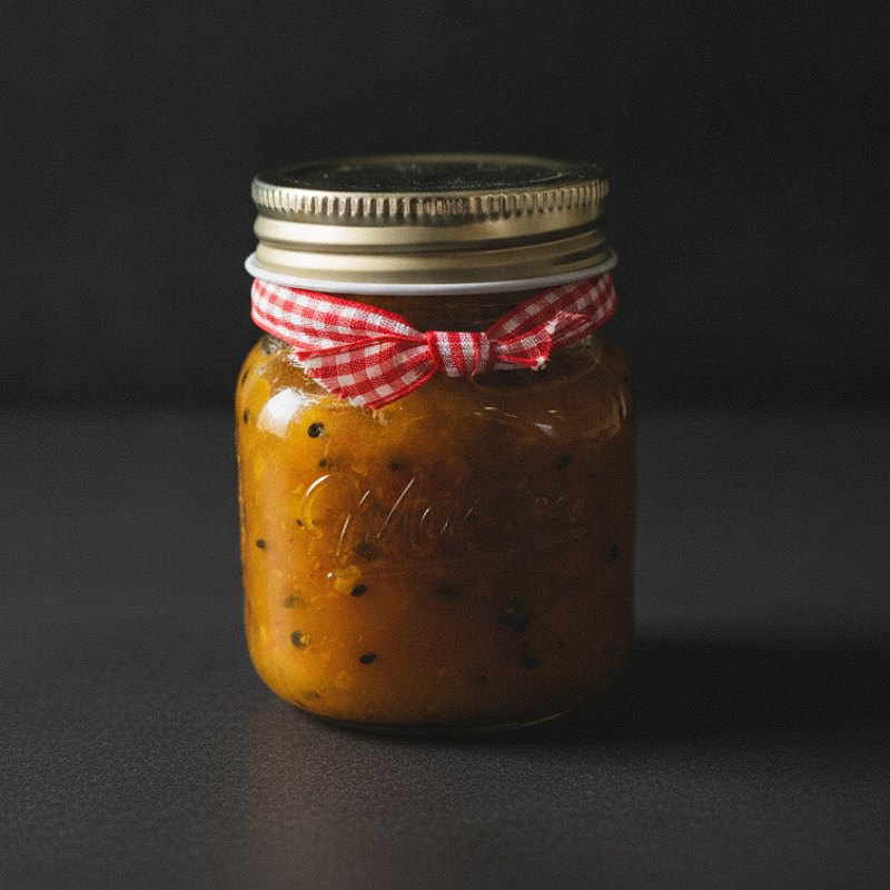 Mango Pickle – Appetizer & Side | Tehroon60