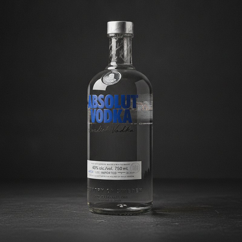 Absolut Vodka – Alcoholic Drinks | Tehroon60