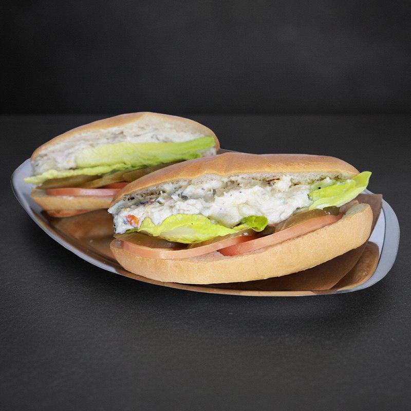 Olvieh Salad – Sandwiches | Tehroon60