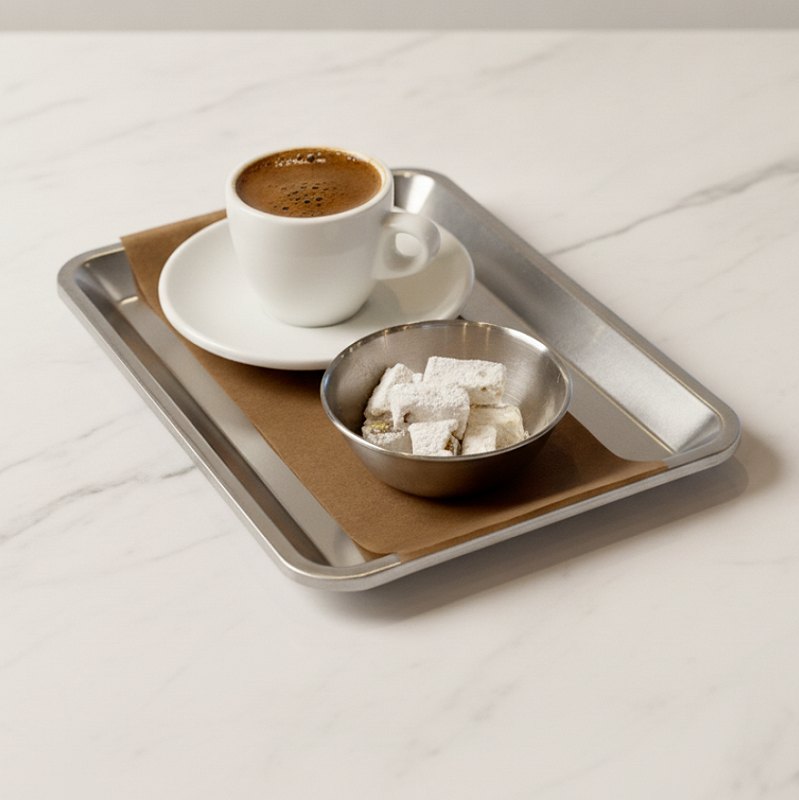 Turkish Coffee – Hot Beverages | Tehroon60