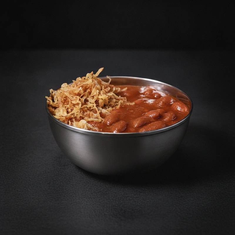 Beans Soup – Soup | Tehroon60