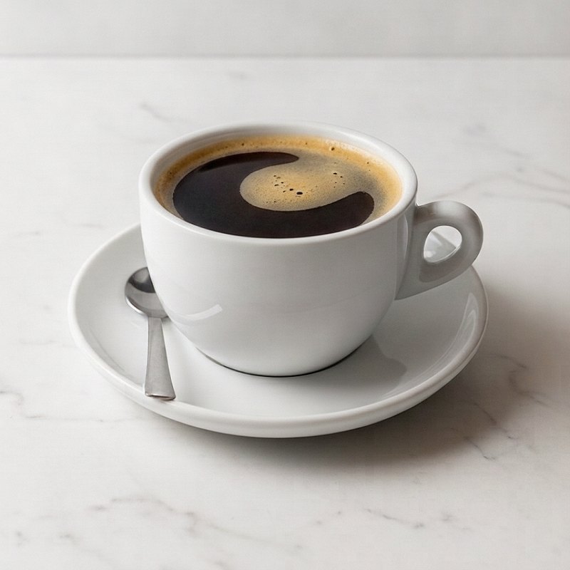 Americano – Hot Beverages | Tehroon60