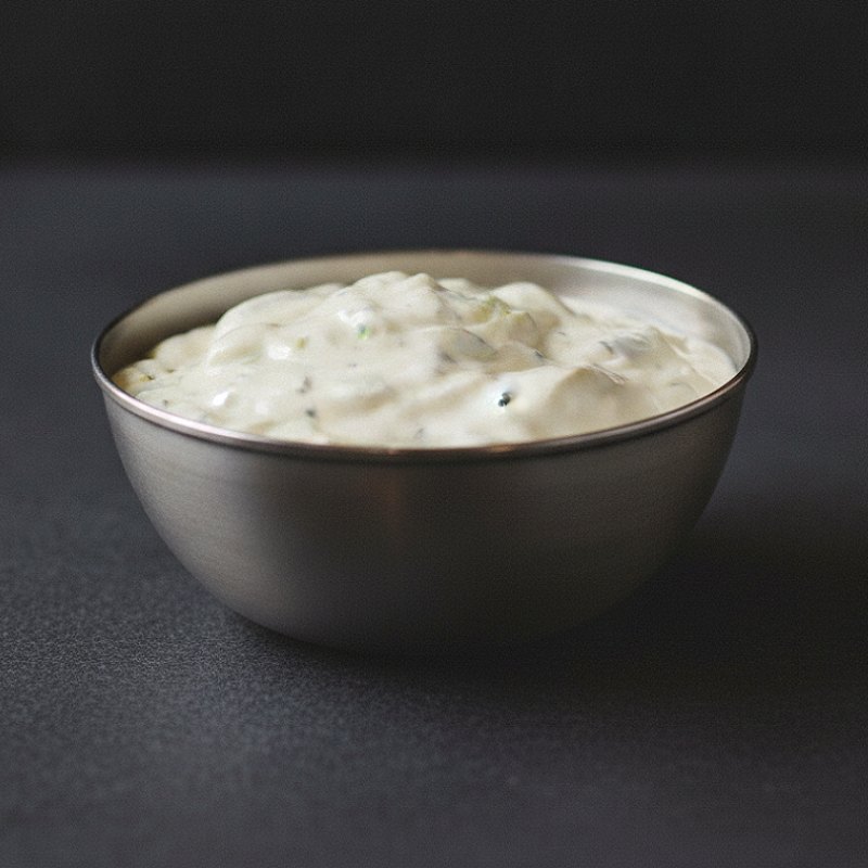 Tzatziki – Appetizer & Side | Tehroon60