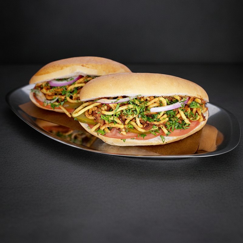 Macaroni – Sandwiches | Tehroon60