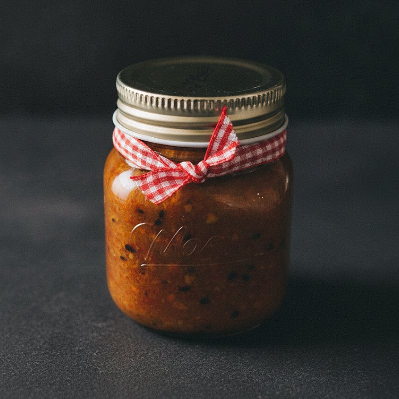 Spicy Mango Pickle – Appetizer & Side | Tehroon60